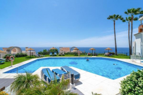Ferienwohnung für 4 Personen ca 110 qm in Torrox Costa, Andalusien Costa del Sol
